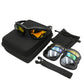 StormGuard MotoVision Sunglasses