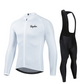 Rapha - Long-sleeved cycling set