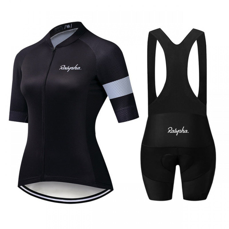 Rapha - (NEW COLOURS) Women's cycling set