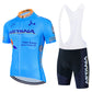 Astana - Professional cycling set