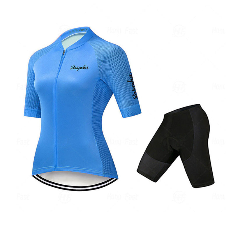 Rapha - Professional women's cycling kit