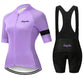 Rapha - (NEW COLOURS) Women's cycling set