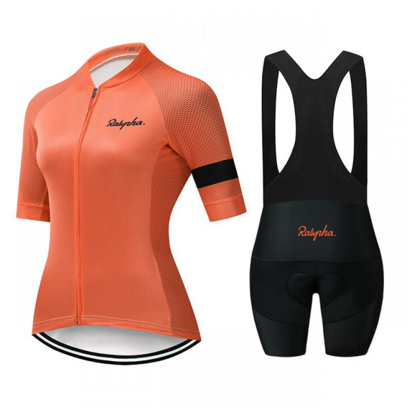 Rapha - (NEW COLOURS) Women's cycling set