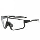 Rayler - Professional cycling glasses