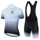 Salexo - Professional cycling set