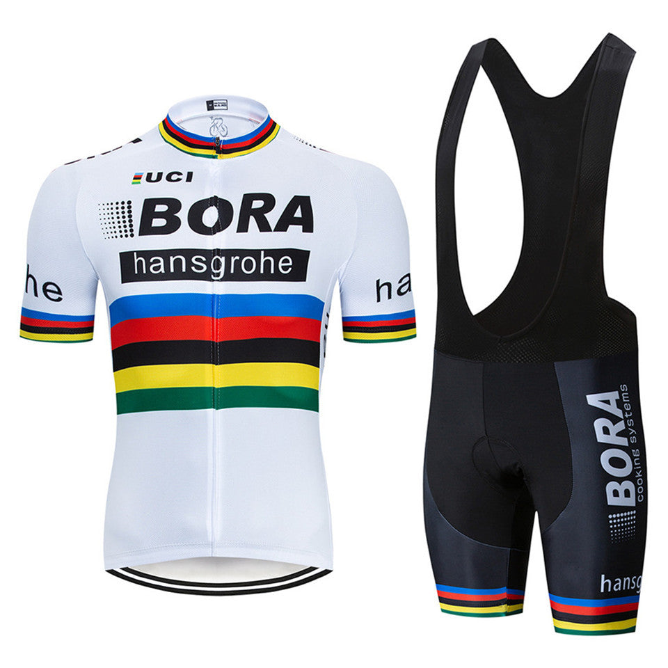 Bora - Professional cycling set