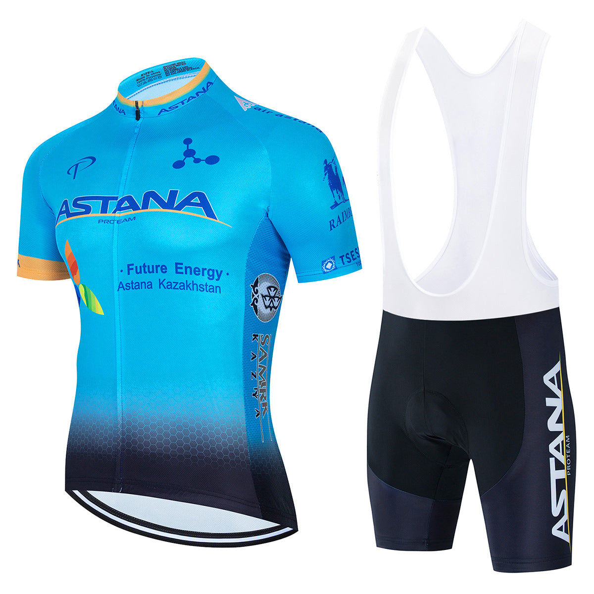 Astana - Professional cycling set