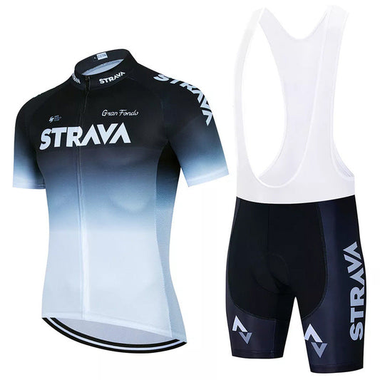 Strava - Professional cycling set