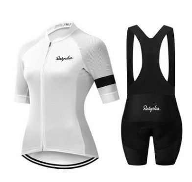 Rapha - Professional women's cycling kit