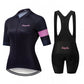 Rapha - (NEW COLOURS) Women's cycling set