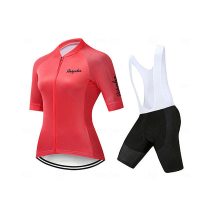 Rapha - Professional women's cycling kit