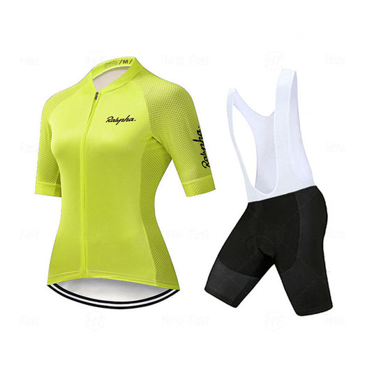 Rapha - Professional women's cycling kit