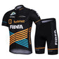 TEAMS - PRO CYCLING SET