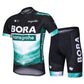 TEAMS - PRO CYCLING SET