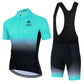 Salexo - Professional cycling set