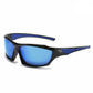 Cycling Glasses with Polarised Lenses - UV Protection and High Comfort