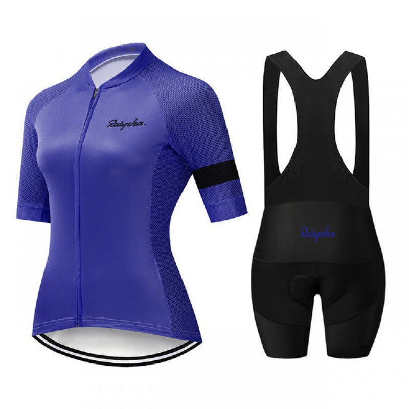 Rapha - (NEW COLOURS) Women's cycling set