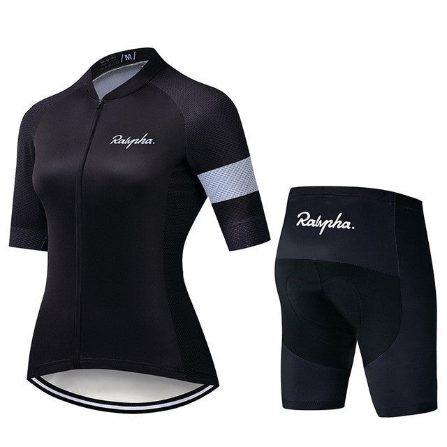 Rapha - Professional women's cycling kit