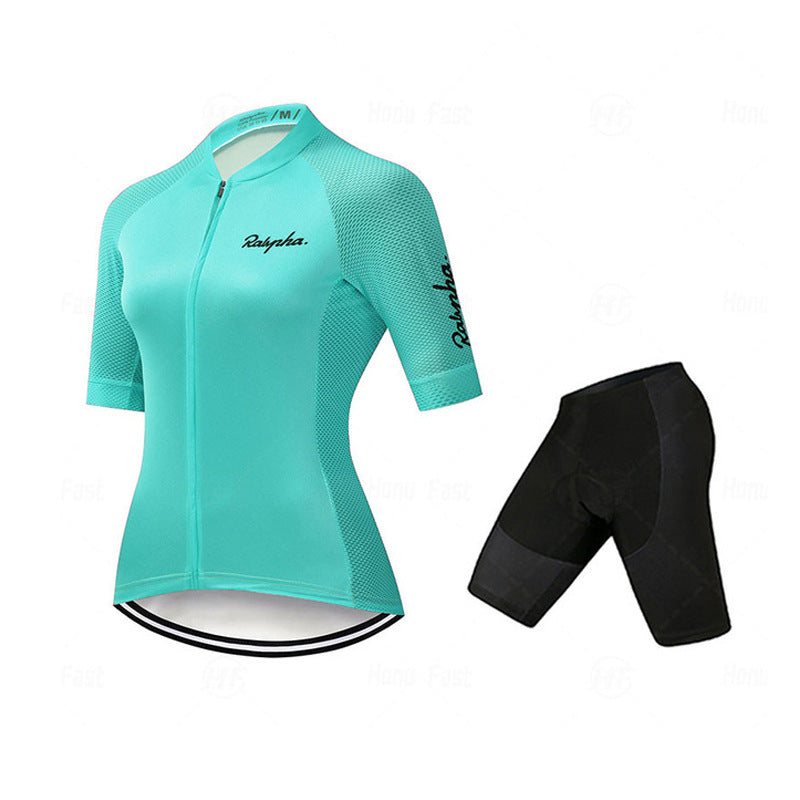 Rapha - Professional women's cycling kit