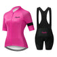 Rapha - (NEW COLOURS) Women's cycling set