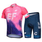 TEAMS - PRO CYCLING SET