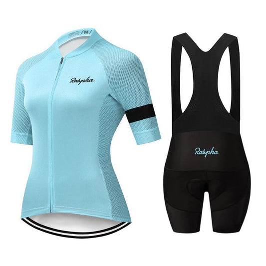 Rapha - (NEW COLOURS) Women's cycling set