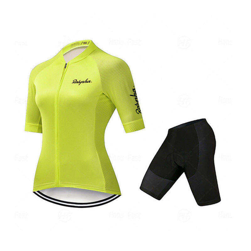 Rapha - Professional women's cycling kit