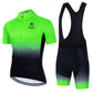 Salexo - Professional cycling set