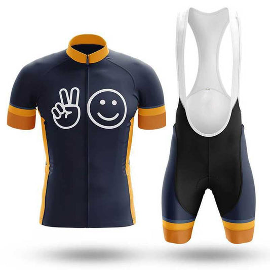 Funny cycling suit - Unique cycling set