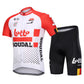 TEAMS - PRO CYCLING SET