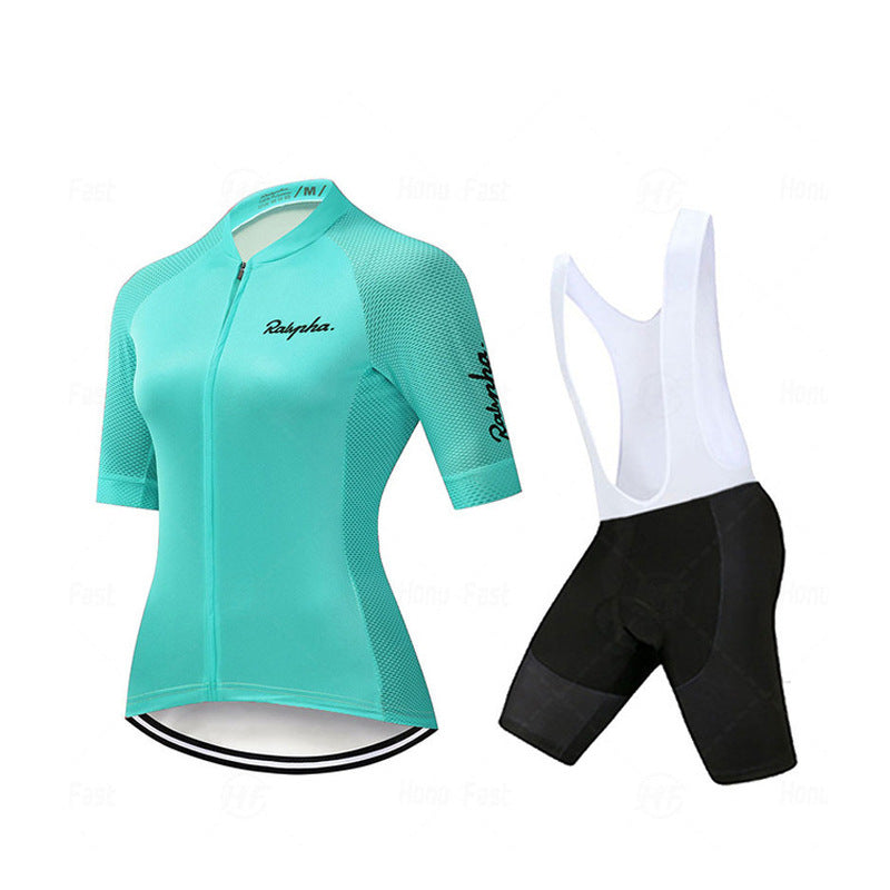 Rapha - Professional women's cycling kit