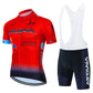 Astana - Professional cycling set